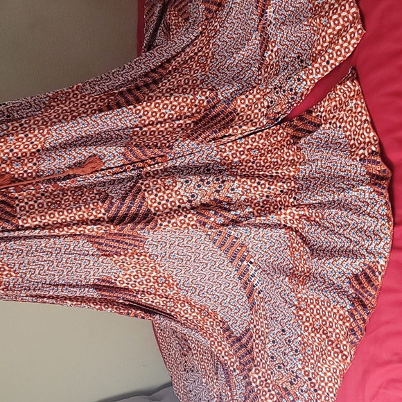 Maxi dress 👗 - Picture 4 of 12
